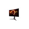 Écran PC AOC C27G2Z3/BK - 27 Po - Full HD 1920 X 1080 - 1 Ms - HDMI/DisplayPort - Noir