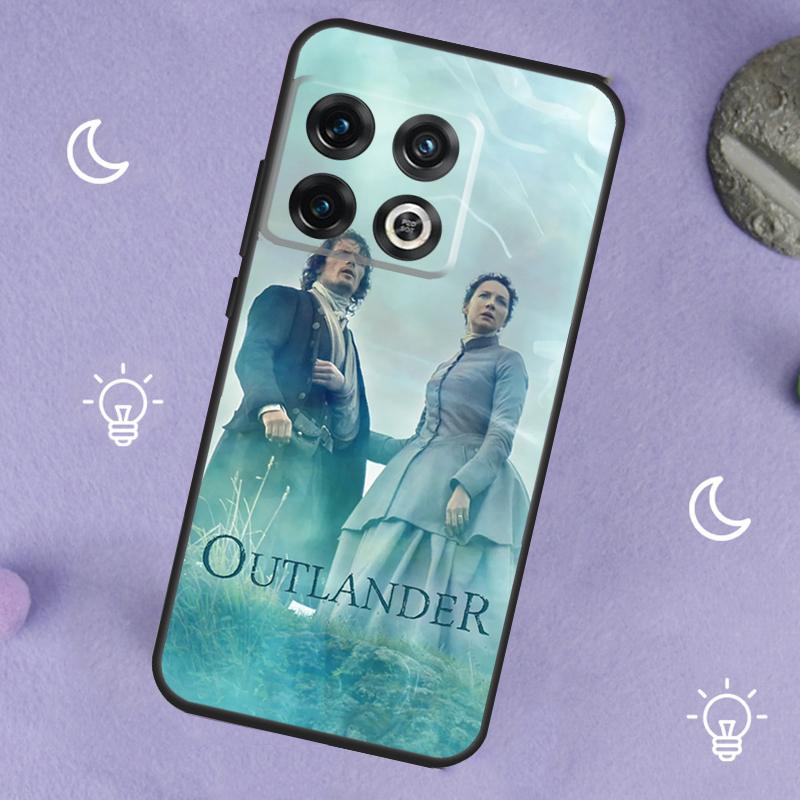 Outlander For OnePlus 13T 13R 12R 10R 10T 8T 11 12 13 15 Case For OnePlus Nord 5 CE 2 3 4 Lite N20 N30