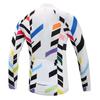 Riding Bicycle Jerseys Cycling Clothing Set Men/Women Long Sleeve Bicycle Clothes Suit