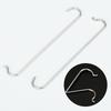 10 Rustproof Bike Chain Repair Hook Cycling Accessories For On Mountain Or Road Bikes
