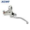 Motorcycle Front Brake Master Cylinder Lever Caliper Pump For KTM EXC EXC-F XCW XCF-W SX SXF XC XCF 6Days TPI 125-530 2014-2023