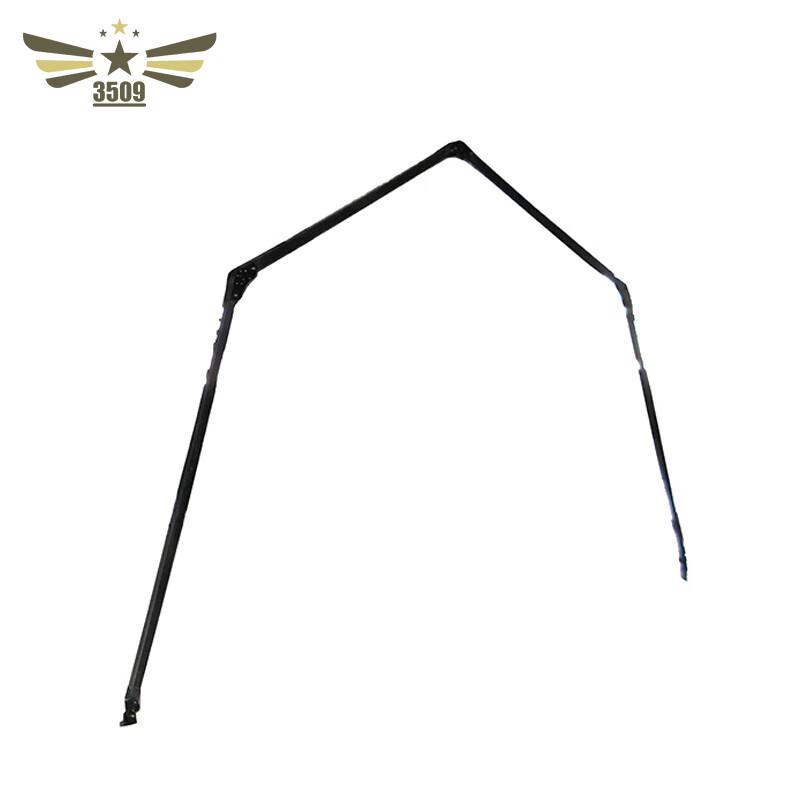 3509 80sqm Frame Tent Accessories