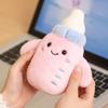 15Cm Kawaii Cup Pendant Bottle Plush Doll Toy Soft Stuffed Keychain Backpack Decor Gift For Kids Cute Stuffed Plushies
