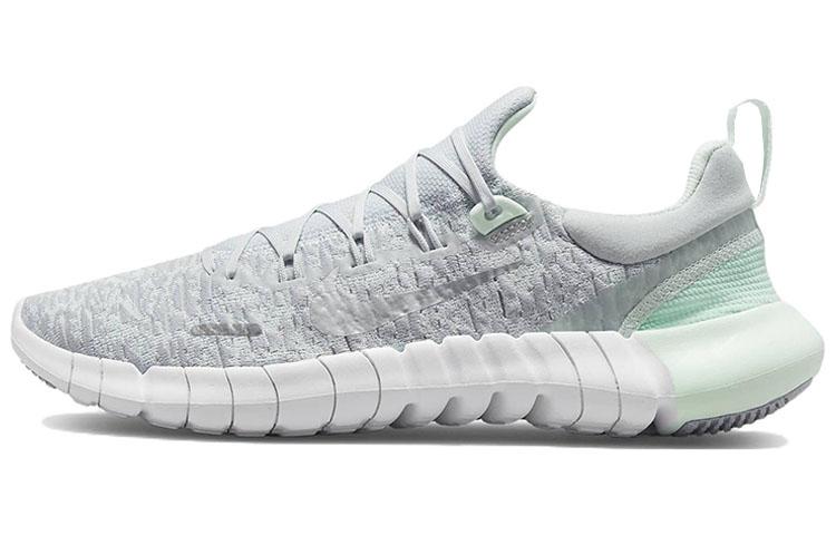 

Nike Free Rn 5.0 Pure Platinum Mint Foam Women s CZ1891-007 40