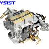 Vergaser für Weber 32/36 DGV DGAV DGEV FORD 1600 Datsun 200SX Nissan Pickup Z22 Mazda B2200 CJ7 Solex Weber Vergaser 32 36