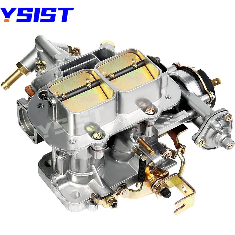 Vergaser für Weber 32/36 DGV DGAV DGEV FORD 1600 Datsun 200SX Nissan Pickup Z22 Mazda B2200 CJ7 Solex Weber Vergaser 32 36