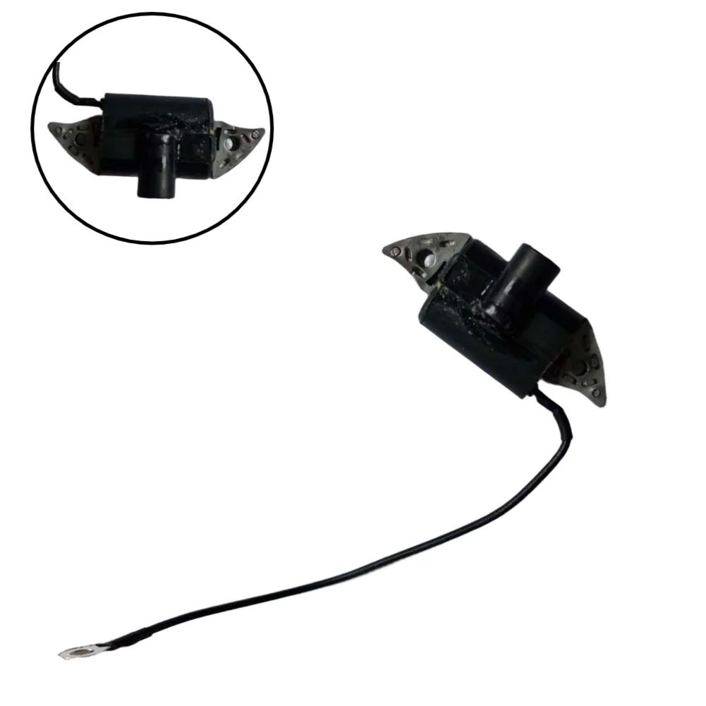 

Chainsaw Part Ignition Coil Improves Starting Efficiency Direct Replacement For OEM Replacement Ignition Coil For Chainsaw China Mainland