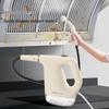 Multifunctional Handheld High-Pressure Steam Cleaner for Kitchen and Household Disinfection