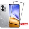 4-1Pcs Full Cover Glass For Realme 14 5G Tempered Glass For Realme 14 Screen Protector HD Protective Phone Film Realme 14