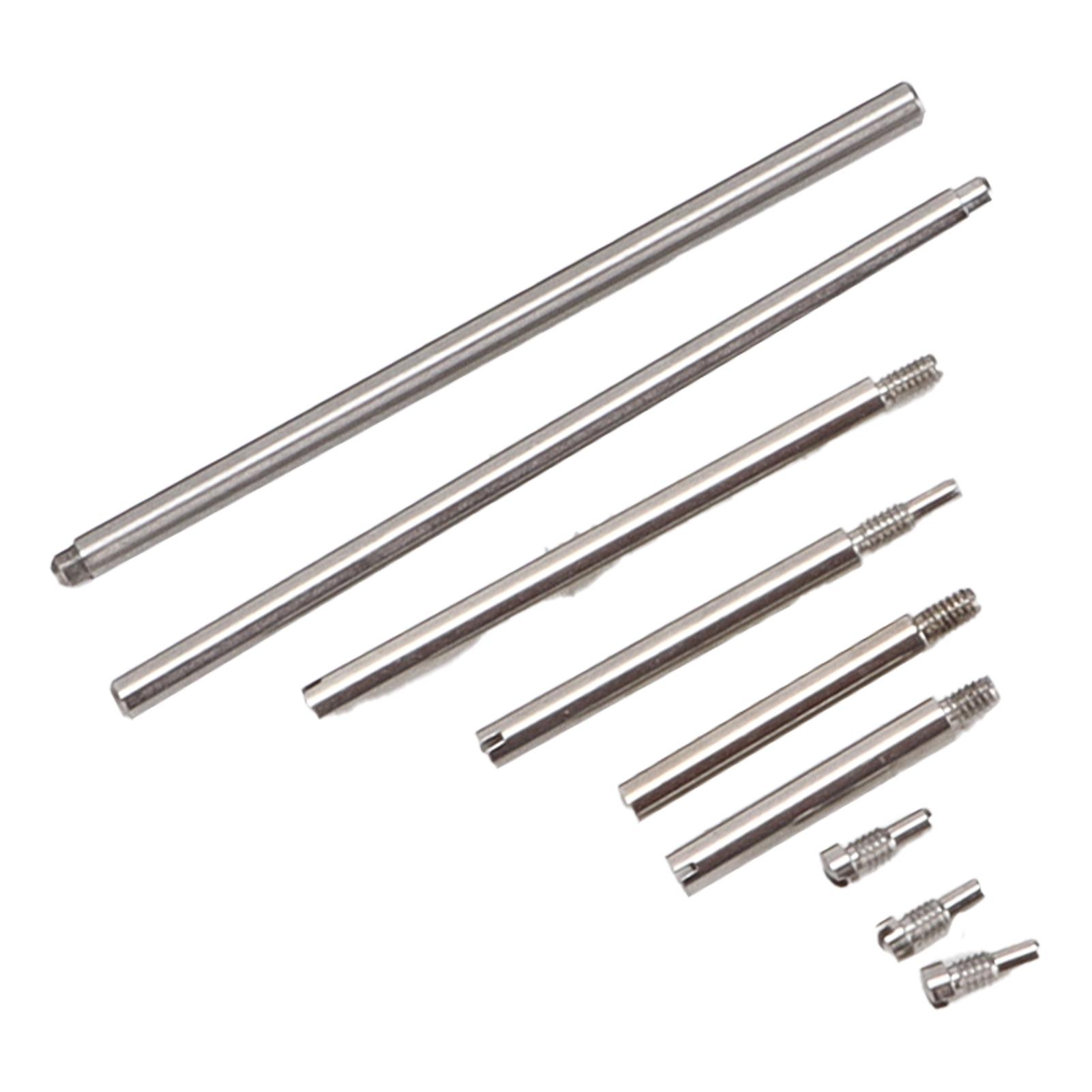 

Маленький набор инструментов для ремонта, набор для обслуживания деталей шнека и вала для деталей духовых инструментов