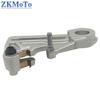 Motorcycle 25cm Rear Axle Braking Pump Mounting Bracket For Husqvarna TC FC TE FE TX FX 125-501 2014-2023 For KTM SX SXF XC XCF