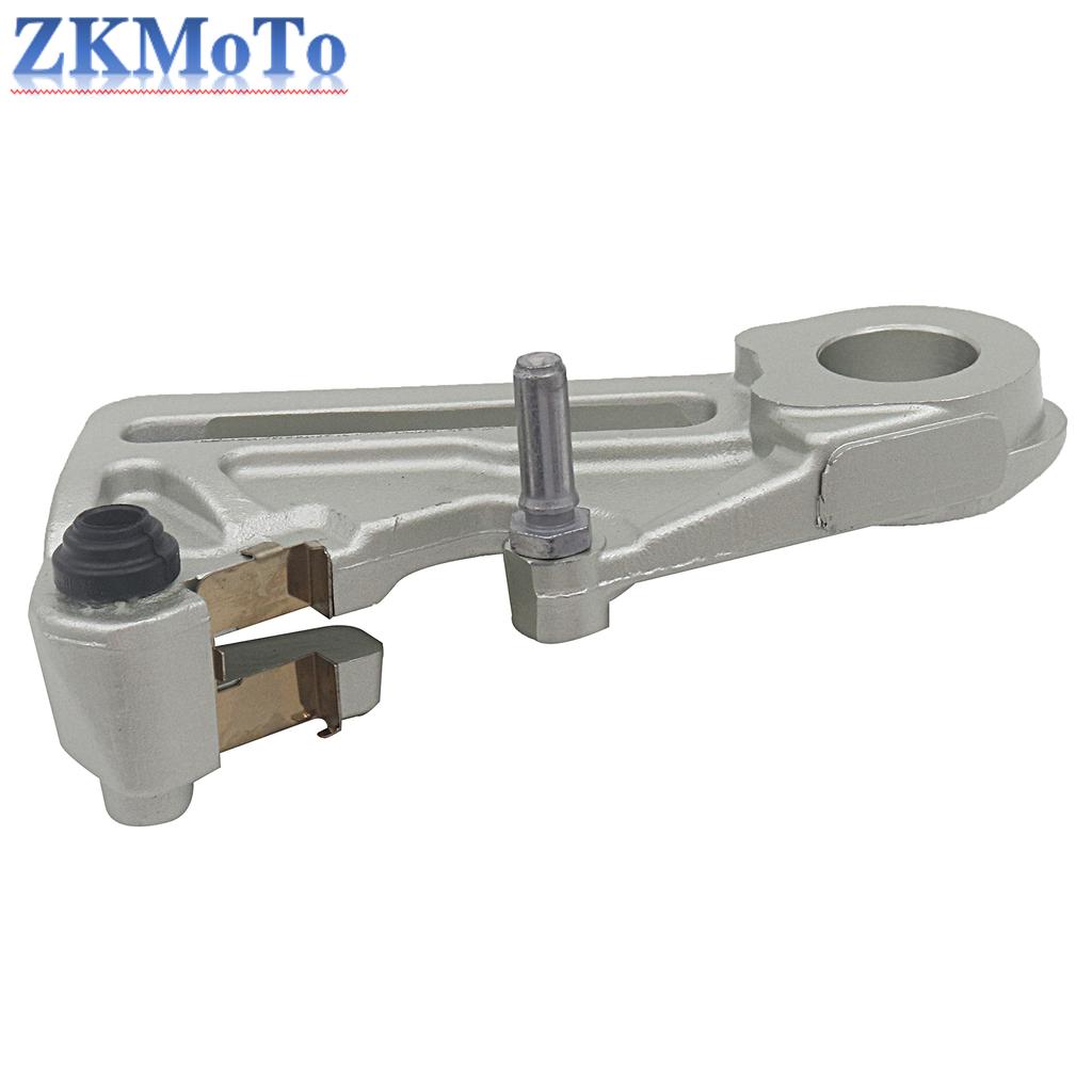 Motorcycle 25cm Rear Axle Braking Pump Mounting Bracket For Husqvarna TC FC TE FE TX FX 125-501 2014-2023 For KTM SX SXF XC XCF