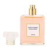50ml Long Lasting Floral Perfume Sweet Fruity Perfume Spray Refreshing Perfume for Women Girl Less