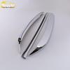 17-19 A4L Front Bumper Guard & Grille Protective Strip Sticker Set