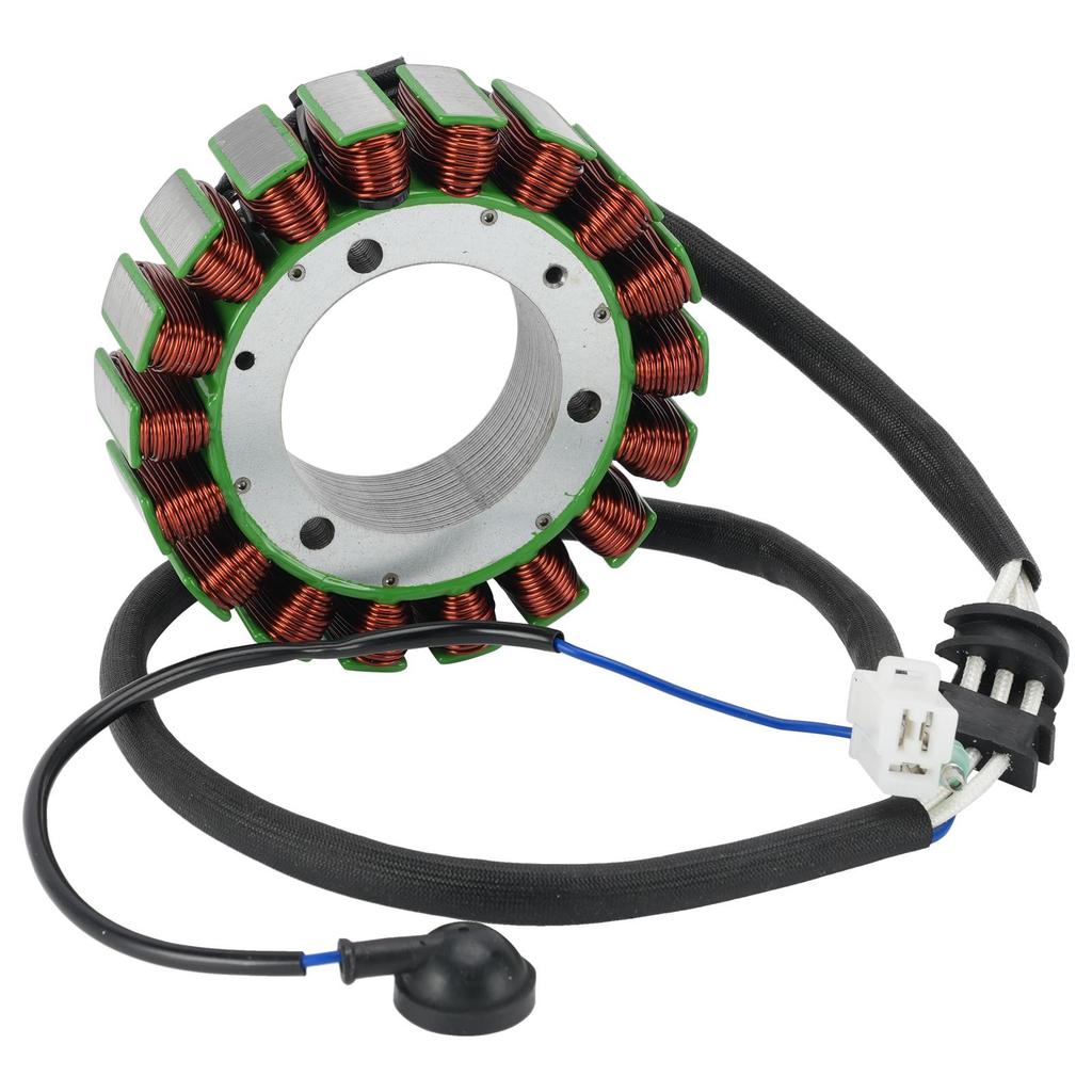 Stator Generator For Yamaha XV 1000 XV1000 Virago 1000 1984 1985 1986 1987