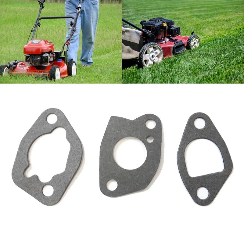2 set de garnituri convenabile pentru carburator pentru motoferăstrău pentru motoare GX168 GX200 GX160 accesorii de schimb