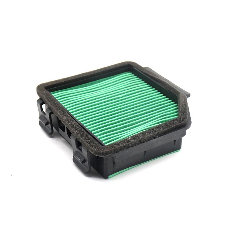 Motorcycle High Flow Air Filter For Honda CB125R CB250R CB300R CBF125 CBF250 CB 125R 250R 300R CBF125 Intake Cleaner Accessories