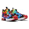 Reebok Instapump Fury X LARGE Tie Dye FY3069