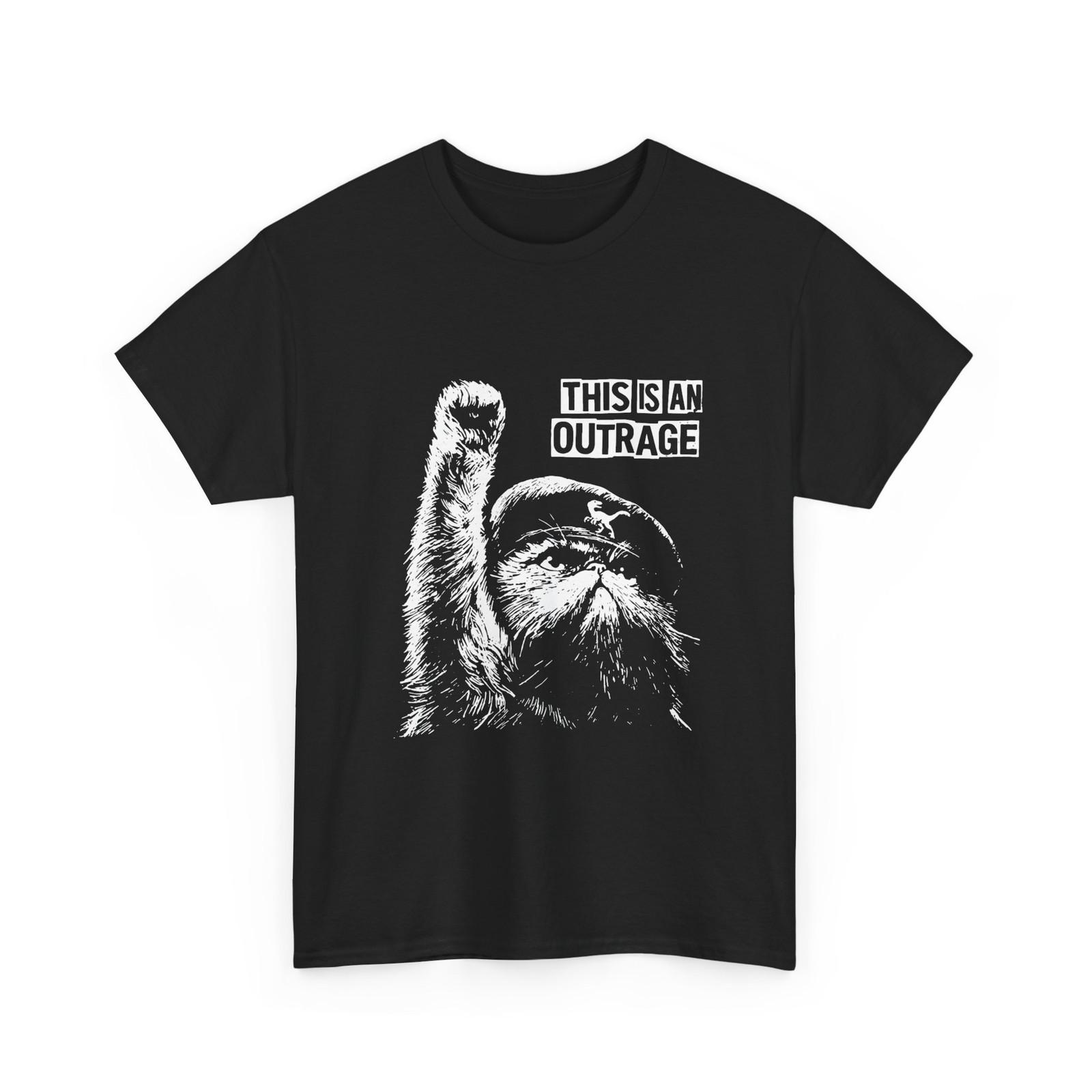 Goddammit Donut Funny T-Shirt S разноцветный