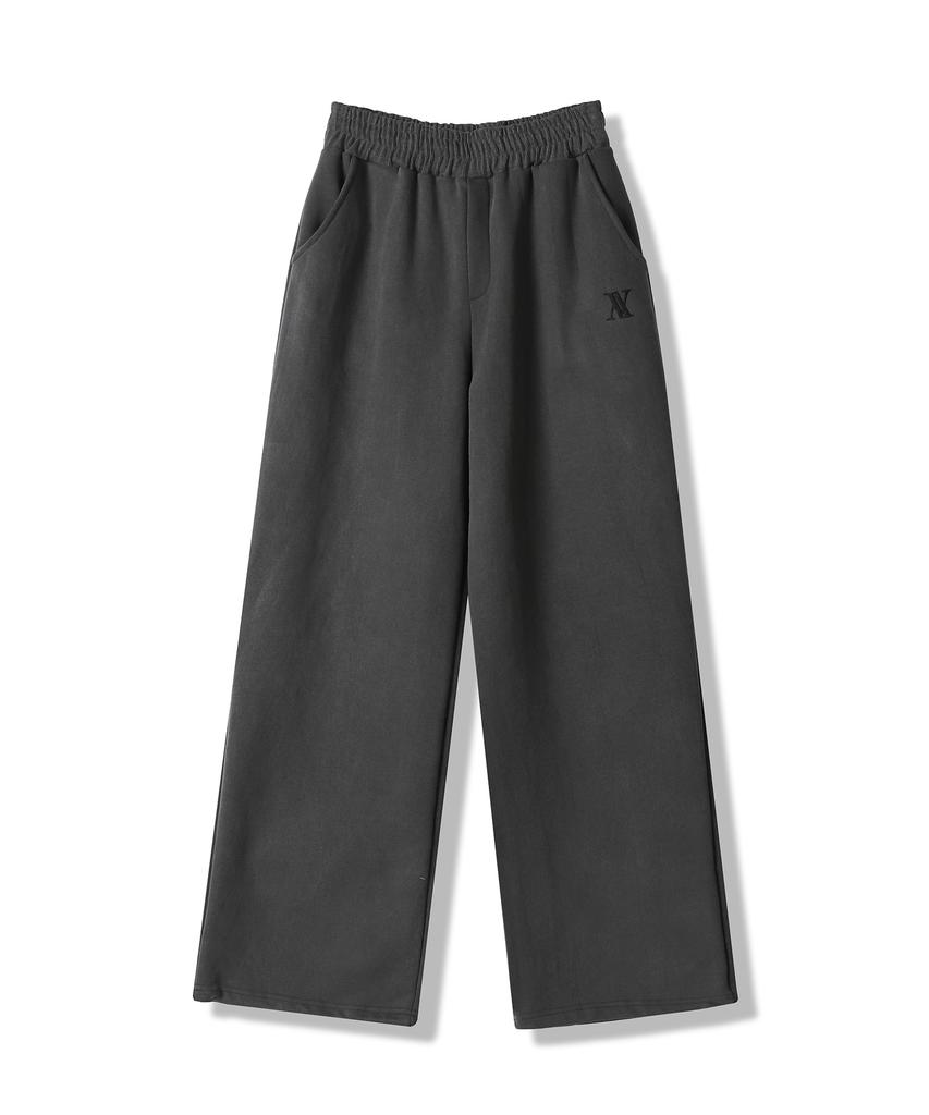 AVANDRESS Av Wide String Pants - 8Col