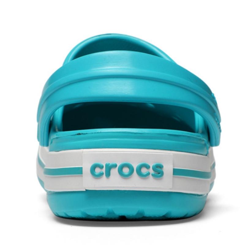 Crocs Kids Adult Croc Band Clog 204537 4sl