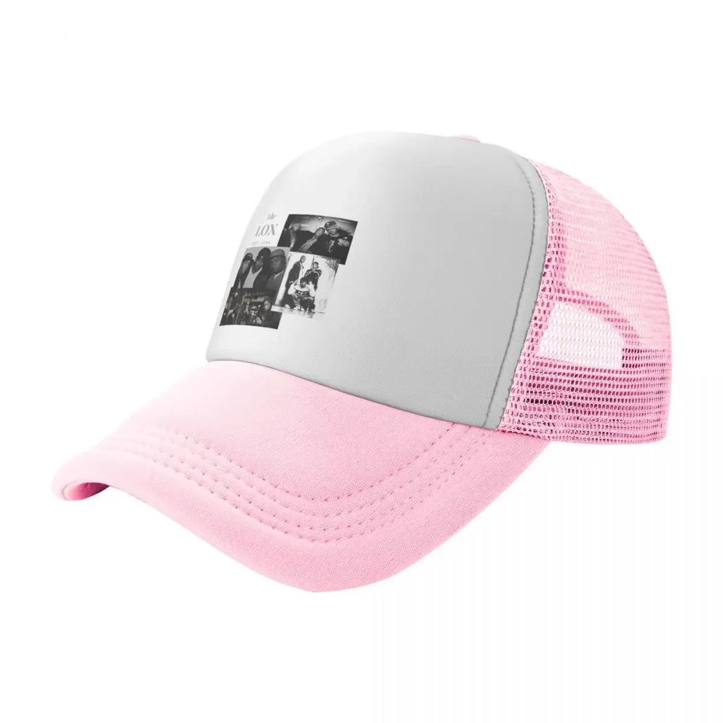 The Lox Baseball Cap Sun Caps Winter Hat Beach Outing Birthday Womens Mens