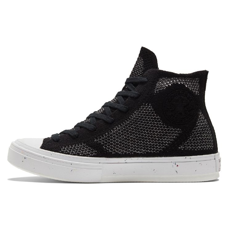 

Converse Chuck 70 Renew Redux High Black Serene Sapphire Unisex A00455C 44.5