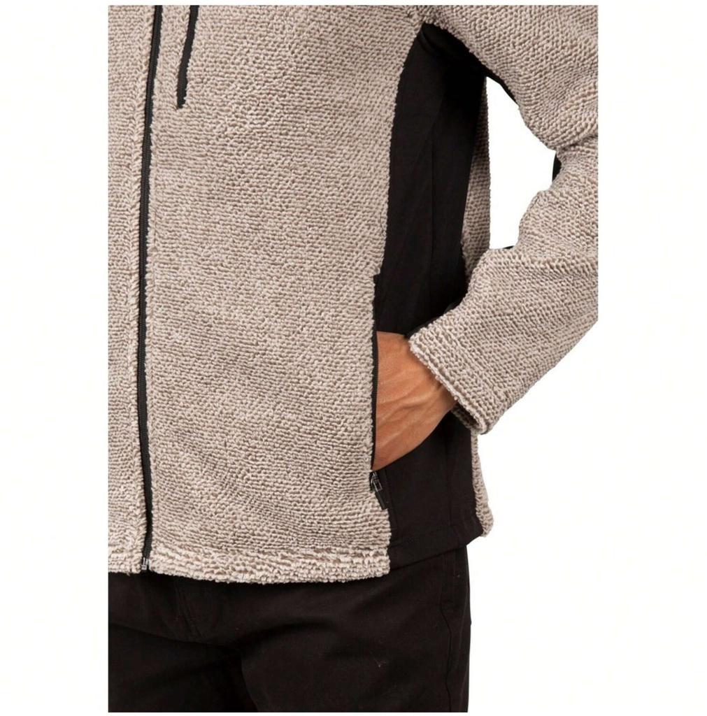 Trespass Farantino Fleece Jacket TP5258