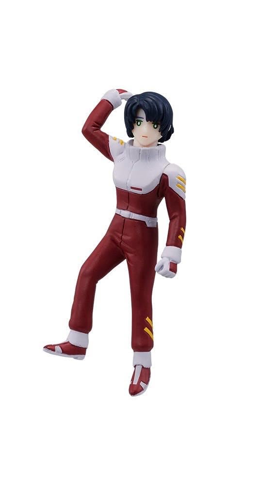 

Мобильный костюм Ичибана Кудзи SEED x Кубок Фучико C Prize Athrun Zala the Cup Gun.dam