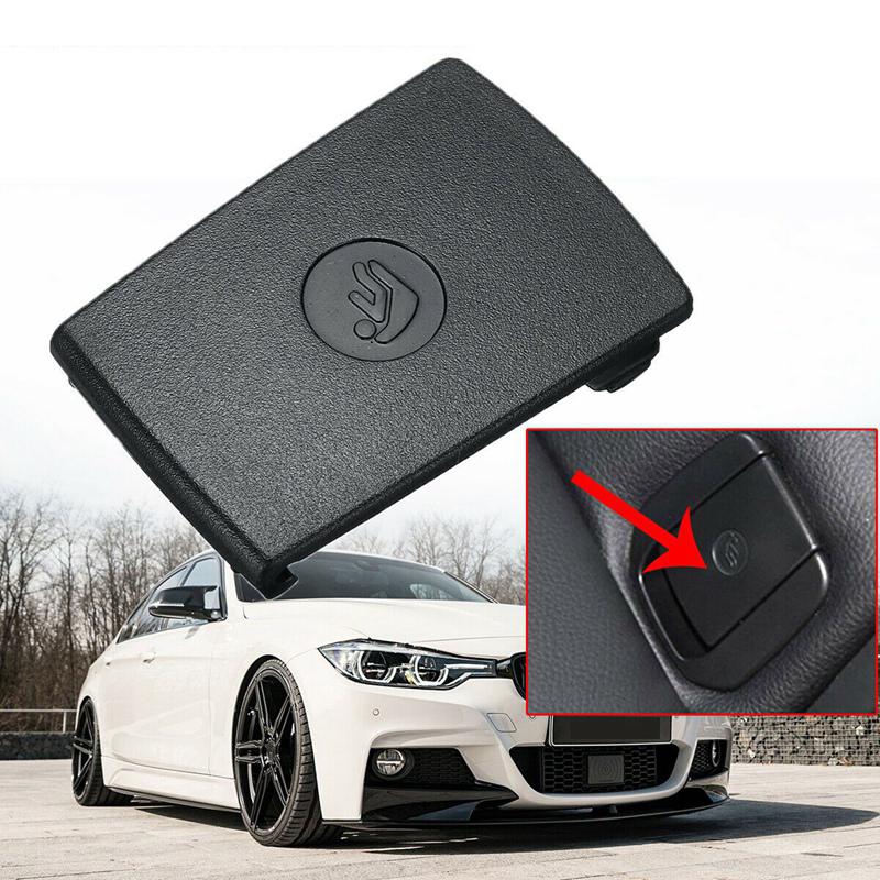 52207319686 Rear Child Seat Anchor Safety Cover Restraint For BMW 1 2 3 X1 Series F20 F21 F22 F30 F31 F35 E84 E90
