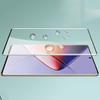 Infinix Note 40 Pro & Tecno Phantom X2 40S Tempered Glass - Curved Screen with High Viscosity Edge Glue