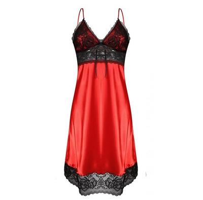 Ropa de casa y pijamas – Camisones y camisas