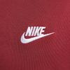 Nike Crew Neck Pullover Knitted Short Sleeve T-Shirt Men Tops AR4999-613