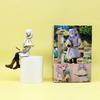 Frieren: Beyond Journey'S End In Stock  Anime Figure Noodle Stopper Action Figure Luminasta Frieren Figurine Collection Model