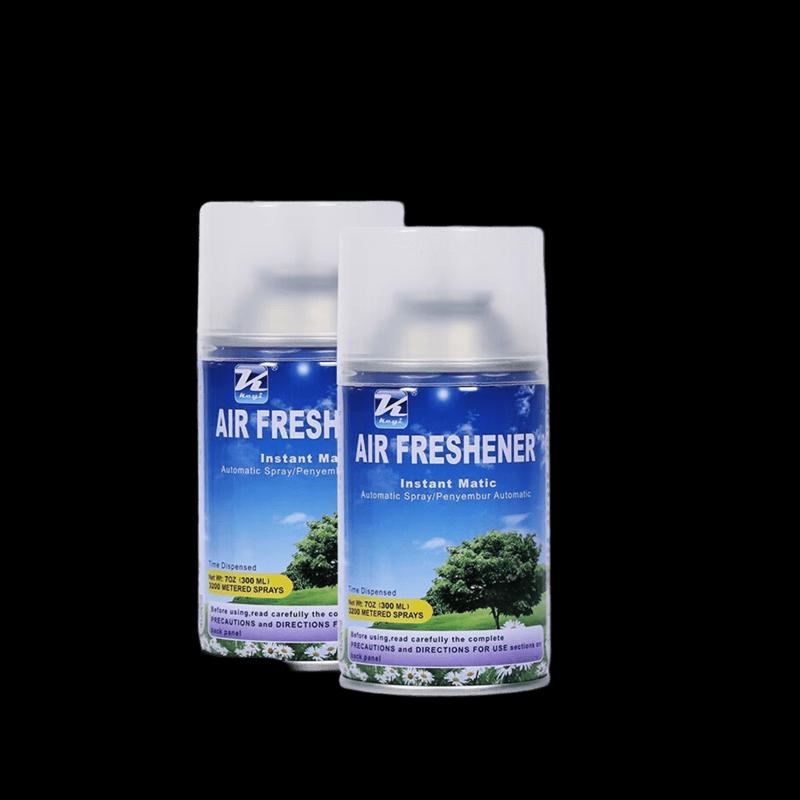 Morton Automatic Timed Air Freshener Dispenser