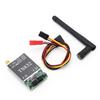 48Ch 5.8G 600mw 5km Wireless AV Transmitter TS832 Receiver RC832 for FPV Multicopter RC Aircraft