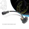 5VY858960200 Motorcycle Cam Position Sensor For Yamaha YZF-R1 YZF-R6 YZF-R1M MT-10 FZ8-SA FZ8-S FZ8-NA FZ1-SA 2013-2019-Y79A