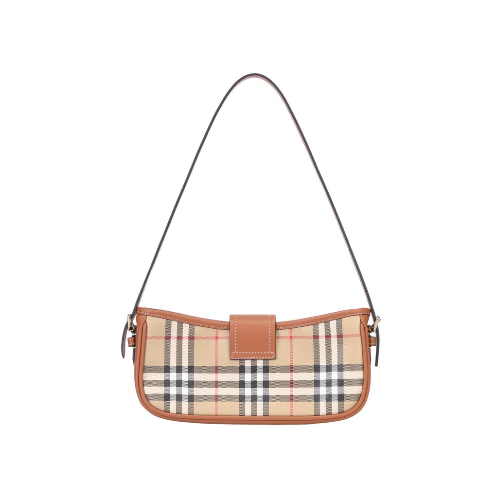 Burberry Sling Bag Birar Brown Women Shoulder_bags 8092074