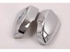 2019 Xpander Electroplated ABS Rearview Mirror Decorative Cover