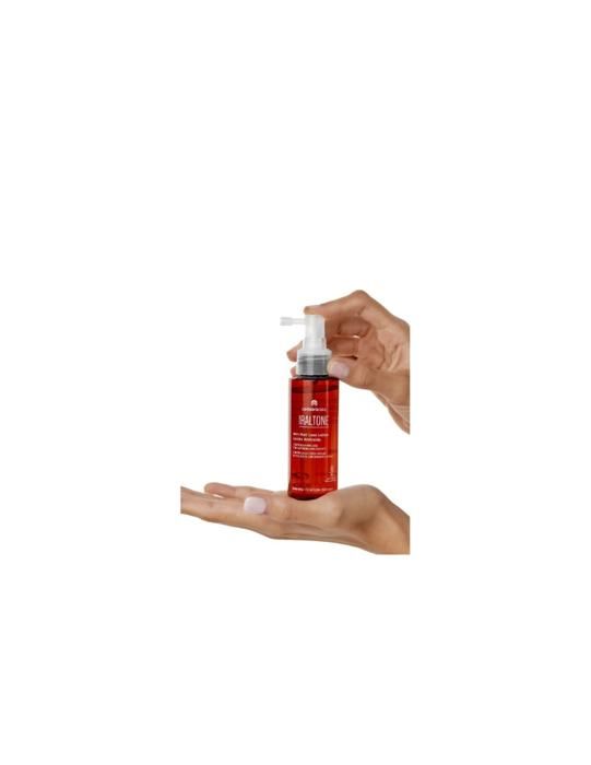 Lotion Anti-Chute - IRALTONE - 100ml - Renforce la croissance - Contrôle la perte de cheveux - Mixte