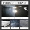 Universal Car Paint Restoration Cream Universal Car Paint Repair Formula with Sponge Easy Apply Car Protective Polish