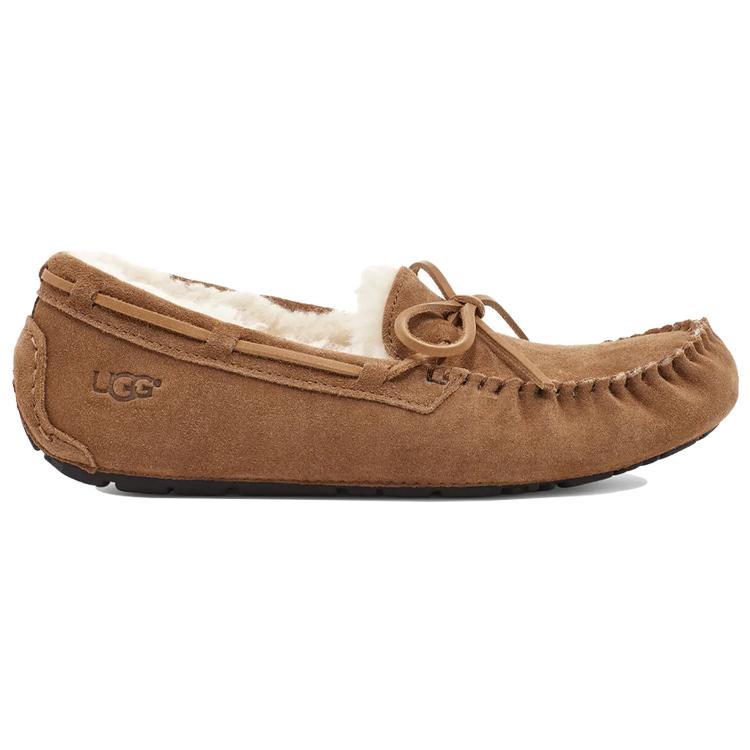 UGG Olsen Slipper Chestnut 1003390-CHE