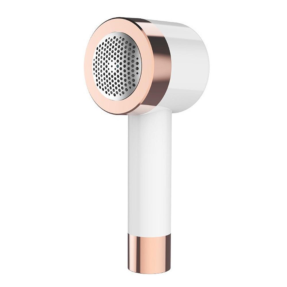 2 In 1 USB Electric Fabric Shavers Mucilage Tube Electric Lint Remover Rechargeable Removing Fabric
