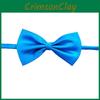 Kids Star Constellation Bow Tie For School Events And Party Wear