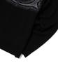 CRITIC Wormhole Noise Knit Black