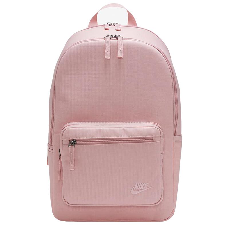 

Nike Рюкзак полиэстеровый обычный унисекс розовый DB3300-630 MISC