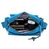 Lightweight Water-Resistant Korean Fashion Women's Crossbody Bag for Commuting and Outings