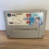 Used Chinhai SFC SNES Super Famicom SHVC-APEJ Tested Working Nintendo Puzzle Banpresto NTSC-J Super Nintendo Cartridge