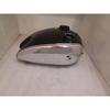 PUCH 250 TF 1952 250Cc Black & Chrome Steel Petrol Fuel Tank With Cap |Fit For