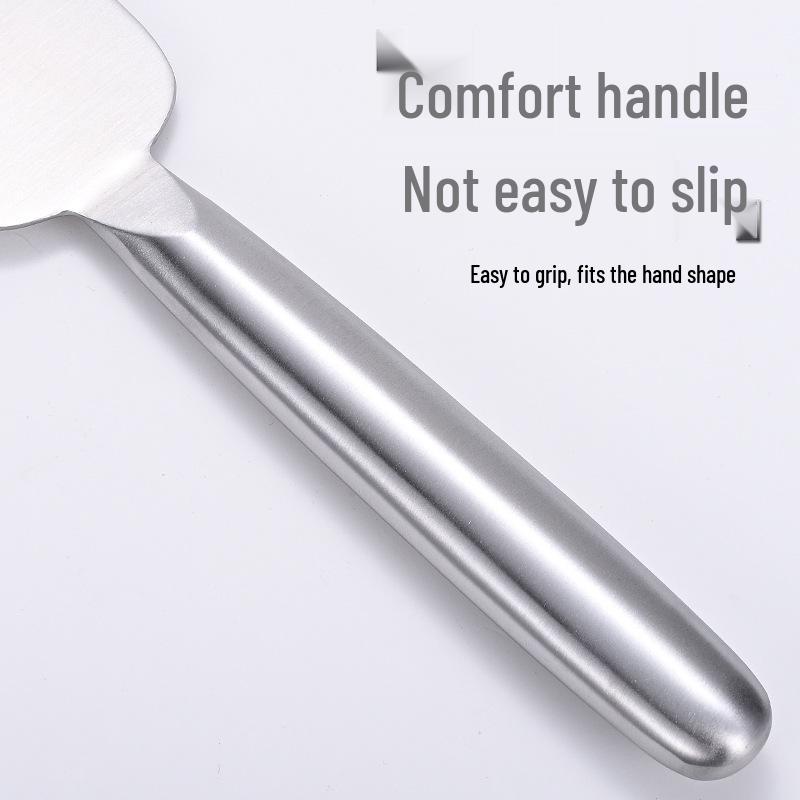 Kühlschrank-Abtau- und Entkalkungsschaufel aus Edelstahl - Haushalts-Eiskratzer und Reinigungswerkzeug